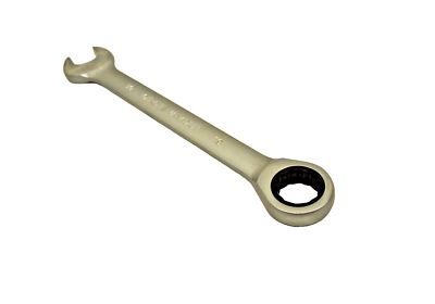 US PRO 12PC Metric Combination Spanner Set 8-19MM Chrome US PRO 12PC Metric Combination Spanner Set 8-19MM Chrome