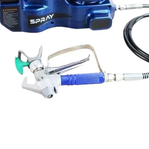 For Makita Airless Paint Sprayer for Wall Paints Varnishes 18-21V With Battery - Picture 6 of 36