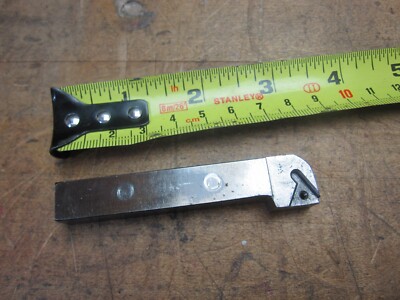 AKKO STGCL 1212 F11 12mm square shaft indexable lathe tool holder