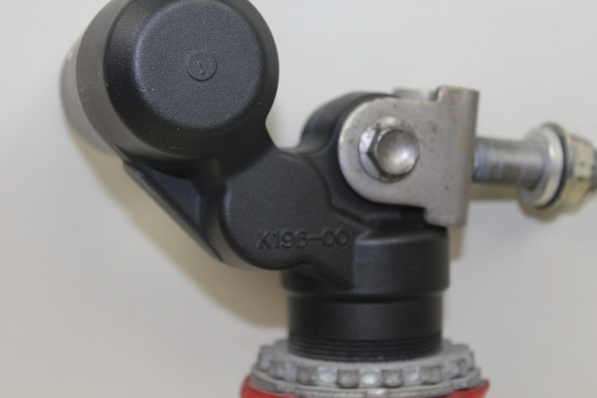 かと吉 Kawasaki ZX6R ZX 6R Ninja 09-12 OEM Rear Shock Suspension & Spring