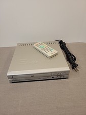 Cyber Home Mini DVD Player Progressive Scan CH-DVD 300 Including Remote