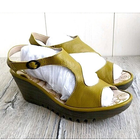 Fly london sales yanca