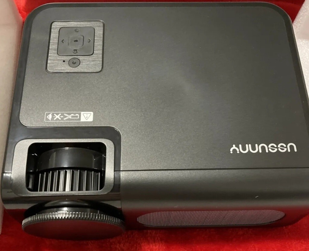 best 4k projector for home cinema