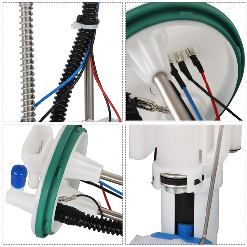 Bomba de combustible para Can Am Defender 500 800 1000 HD8 HD10 HD5 2017-2021 709000662 NUEVO - Imagen 4 de 8