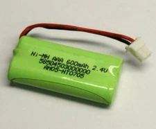 AH05-NT0705 Ni-MH AAA Battery 600mAh 2.4V Cordless Phone Replacement Batteries