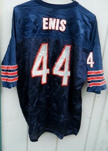 bears 44 jersey
