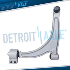 Front Left Lower Control Arm Ball Joint for Chevy Malibu Pontiac G6 Saturn Aura