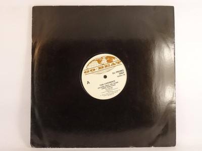 THIS EXPERIENCE HOLDING BACK THE YEARS (A) 12'' GO BEAT