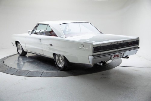 1967 Dodge Coronet R/T - Picture 16 of 40