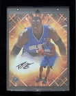 DWIGHT HOWARD 25/26 Fanatics Under Wraps Emanate hard-signed Auto Photo 36/99 🔥