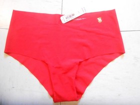 NWT LOT OF 3 VICTORIA'S SECRET "CHEEKY" PANTIES SIZE S