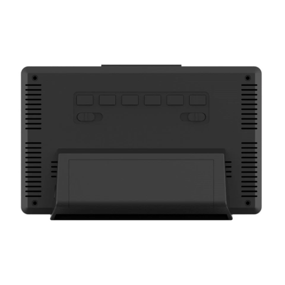 NEW Wireless Weather Station Digital Indoor/Outdoor Temperature Humidity Sensor - Image 3 of 4