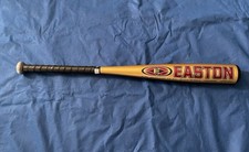 Easton Redline BRX4 C405 Alloy BESR Baseball Bat 30” 27oz 2 5/8