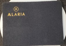 LUNAR ALARIA DOOR MAT FOR LUNAR CARAVANS (F32)