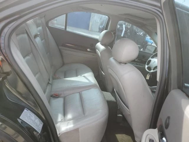 Alternator 8 Cylinder 110 Amp Fits 00-02 LINCOLN LS 2324924 Foto 2 de 4