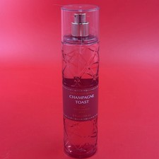 Champagne Toast Fine Fragrance Mist 8 oz Bath Body Works SHIPS FREE