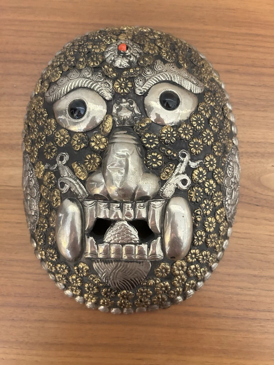 Wooden Silver Tibetan Antiques for sale | eBay