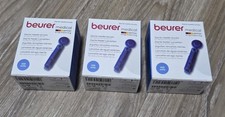 3x lancety igłowe Beurer sterylne 3x100 sztuk NOWE