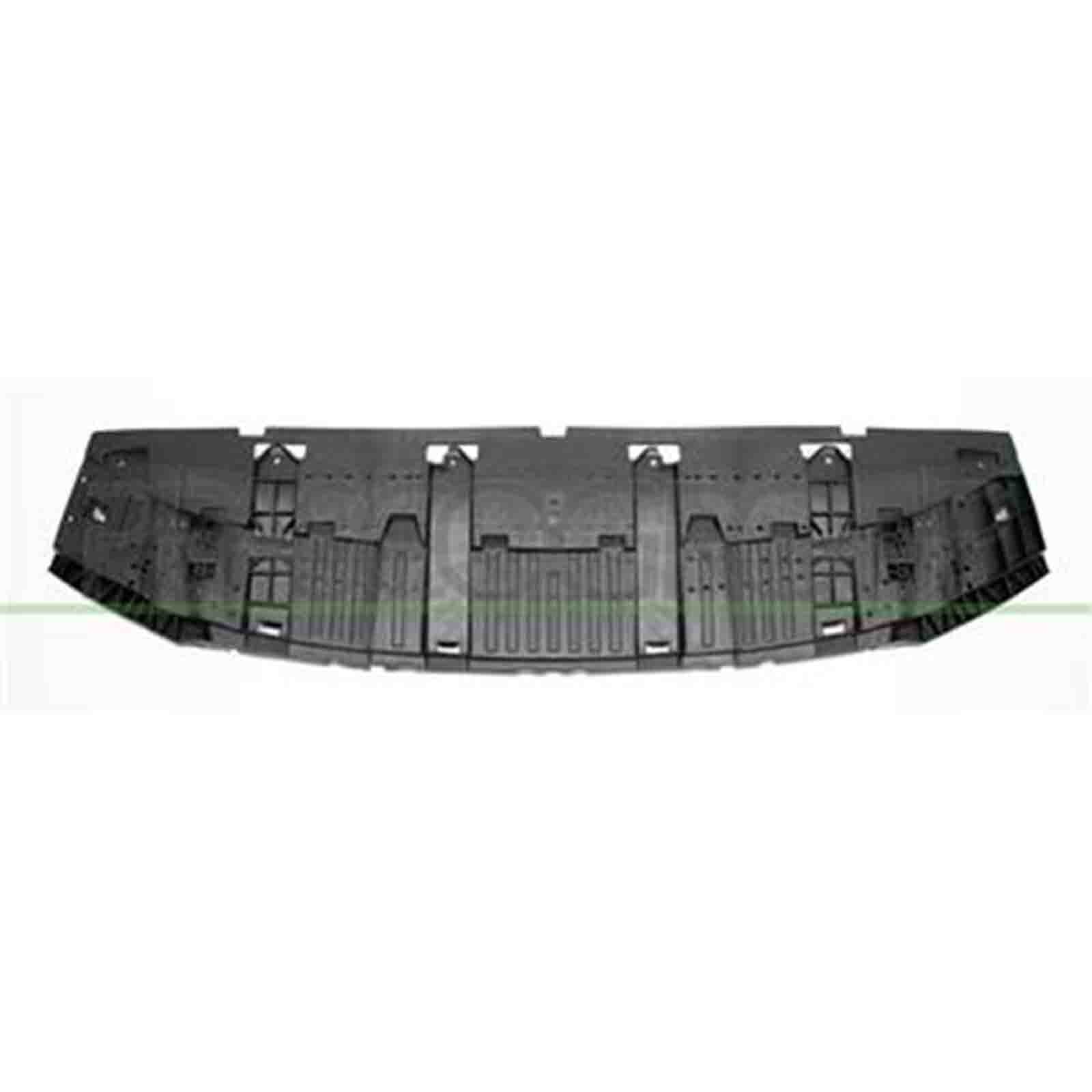 Sottomotore Anteriore Audi Q3 2014 2015 2016 | Riparo Paraurti AD8121940
