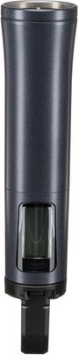 Sennheiser Pro Audio Handheld Transmitter W/ Mute Switch (SKM 100 G4-S-A),Black