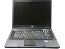HP Compaq NC6220 Laptop Intel Centrino,60 GB HDD,1GB RAM