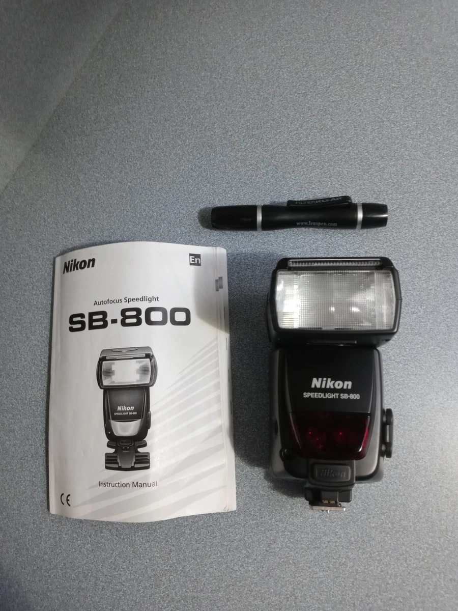 Nikon Sb800 for sale | eBay