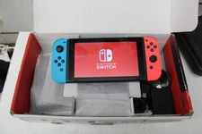 Nintendo Switch Game Console