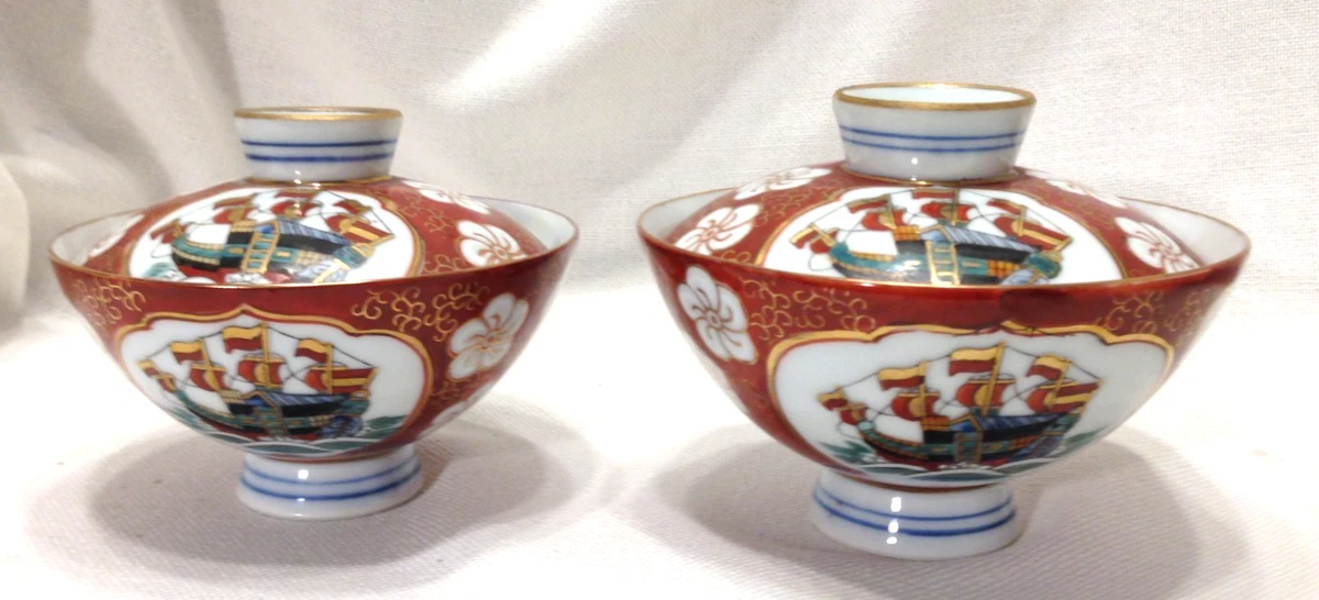 日本瓷器和陶器1900-1940 | eBay