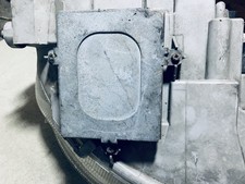 Mercedes-Benz S-CLASS 2001 Headlight Ballast Control Module (Xenon FR1013140-55