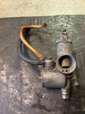 Triumph Norton Bsa Amal Carburetor Carb Amal ...