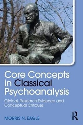 Core Concepts in Classical Psychoanalysis: Clinical, Research Evidence and Conce