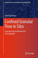 Confined Granular Flow in Silos Experimental ...