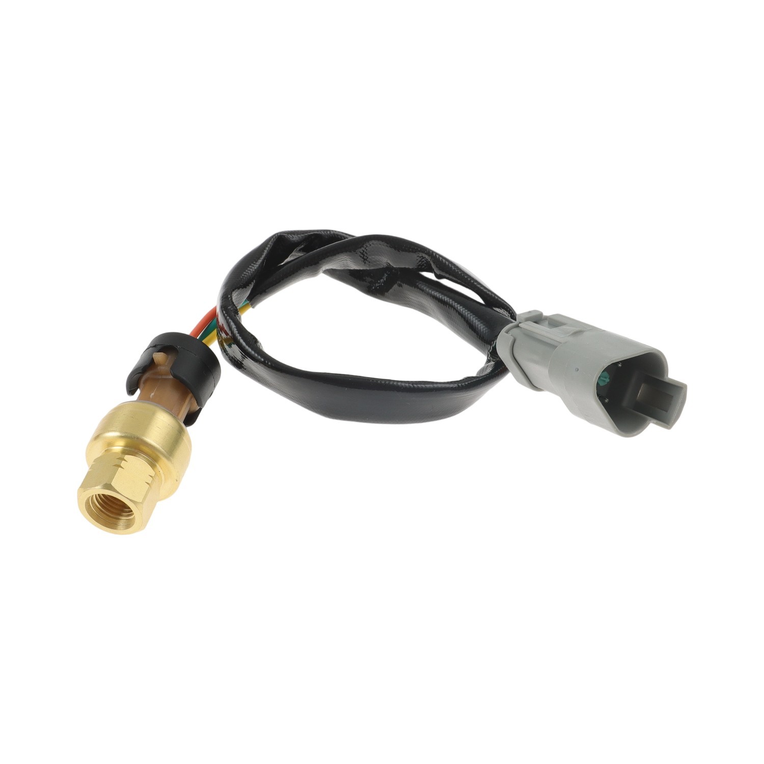 Aftermarket Manifold Absolute Pressure Sensor for Earthmoving Compactor