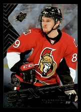 2015 SPX MAX MCCORMICK 116 MINT HOCKEY OTTAWA SENATORS