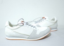 Versace Jeans Couture Logo Runner Sneakers Wh...