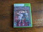 Deathsmiles (Microsoft Xbox 360, 2010) Soundtrack, No Manual