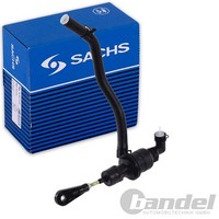 Sachs Kupplungsgeberzylinder Passend FüR Hyundai IX35 KIA Sportage | 6284 600
