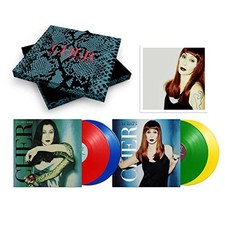 Image of Cher It's a Man's World (Deluxe Edition) Records & LPs New