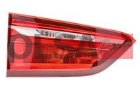 Heckleuchte Olsa Aftermarket Original Ersatzteil Aic 72207 FüR Bmw X1 F48 Sdrive