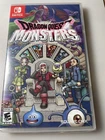 Dragon Quest Monsters: The Dark Prince | Nintendo Switch 2022 | Brand New Sealed