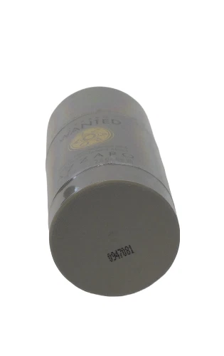 Azzaro Wanted 2.6 OZ desodorante en barra sin alcohol para hombres sellado nuevo Foto 3 de 4