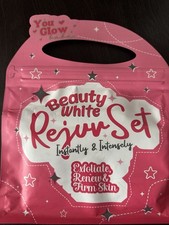 You Glow Babe Beauty White Rejuv Set