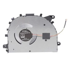 2021 Laptop Cooling Fan Component Metal Construction