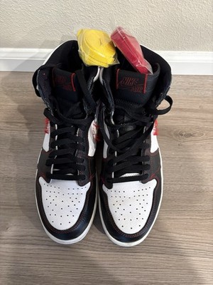 Nike Air Jordan 1 Men's Retro OG High Defiant Size 13
