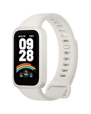 Xiaomi Smart Watch Xiaomi Band 9 Active 1.47" TFT Display Beige White BHR9441GL
