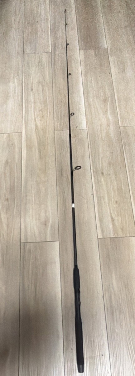 Shimano FX-2702A Fishing Rod 7' 6-15lb 1/4-3/4oz 2pc Korea | eBay