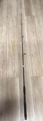 Shimano FX-2702A Fishing Rod 7' 6-15lb 1/4-3/4oz 2pc Korea | eBay