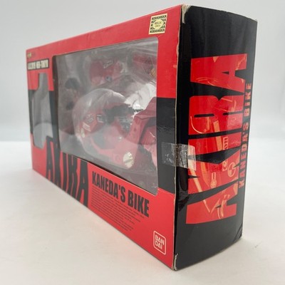 AKIRA Kaneda Bike Diecast Soul of Popinika PX-03 Katsuhiro Otomo