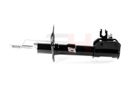 1X Gh StoßDäMpfer GH-352344V FüR Fiat Panda Classic 169 AXA1A 169CXA1A AXB11 Lpg