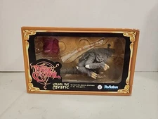 Super7 Reaction The Dark Crystal Ursol The Mystic Action Figure New Sealed